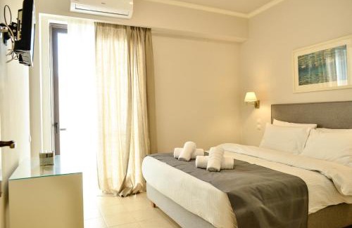 Paralia Vergas Apartamento | Sunrays housing
