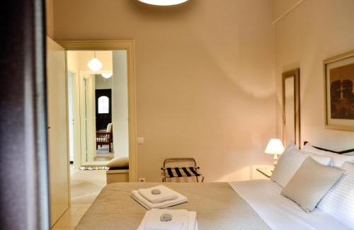 Paralia Vergas Apartamento | Sunrays housing