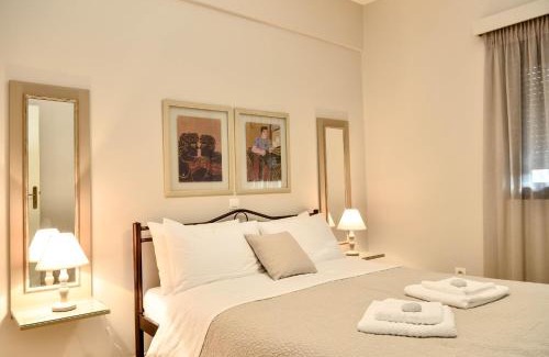Paralia Vergas Apartamento | Sunrays housing