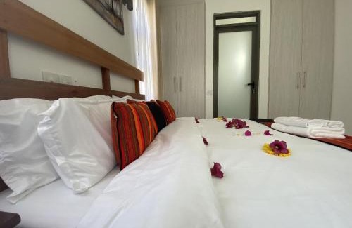 Vipingo Villa | Sunrays Villa