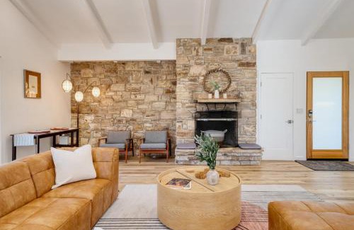 Del Monte Forest Casa | Sunridge Lookout by AvantStay Big Backyard Oasis Patio Central Location
