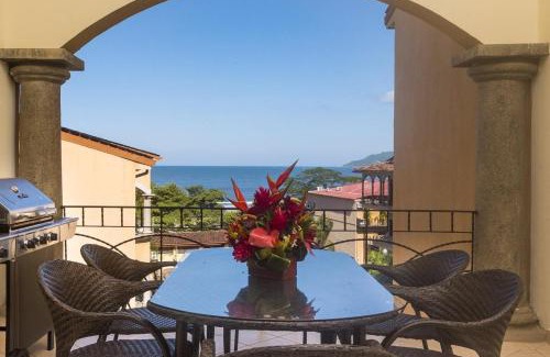 Tamarindo Apartamento | Sunrise 20- 3 Bedroom Ocean View Penthouse Condo