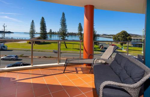 Tuncurry Apartamento | Sunrise 202