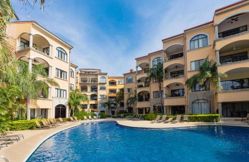 Tamarindo Apartamento | Sunrise 27- 2 Bedroom Ocean View Condo