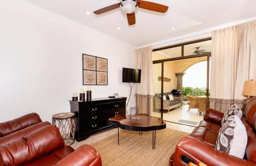 Tamarindo Apartamento | Sunrise 27- 2 Bedroom Ocean View Condo