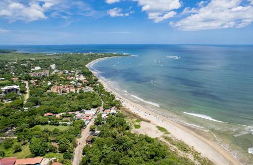 Tamarindo Apartamento | Sunrise 27- 2 Bedroom Ocean View Condo