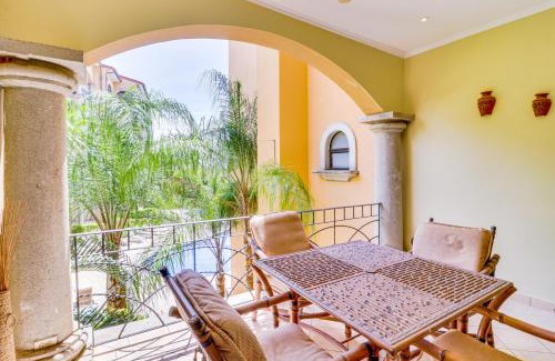Tamarindo Apartamento | Sunrise 34