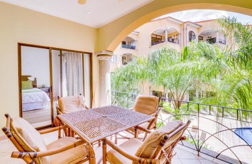 Tamarindo Apartamento | Sunrise 34