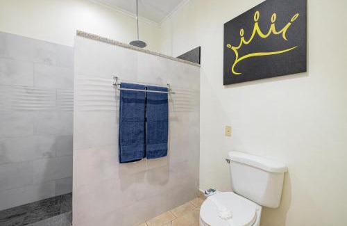 Tamarindo Apartamento | Sunrise 6- Ocean View 2 Br Condo, Steps To The Beach
