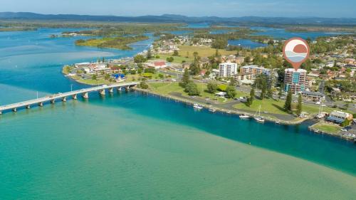 Tuncurry Apartamento | Sunrise 702