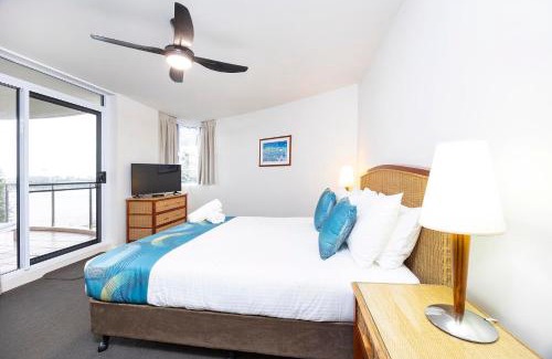 Tuncurry Apartamento | Sunrise 702