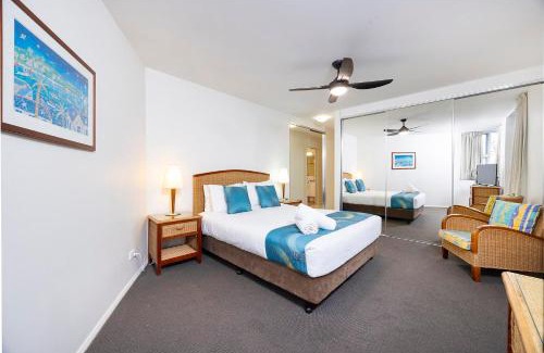 Tuncurry Apartamento | Sunrise 702
