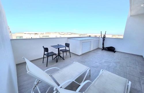 Għadira Apartamento | Sunrise 71 Mellieha Seaviews