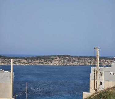 Għadira Apartamento | Sunrise 71 Mellieha Seaviews