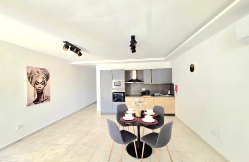 Għadira Apartamento | Sunrise 71 Mellieha Seaviews