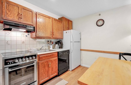 Sunday River Area Casa | Sunrise A-108 | 1 Bed, 1 Bath
