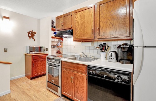 Sunday River Area Casa | Sunrise A-108 | 1 Bed, 1 Bath
