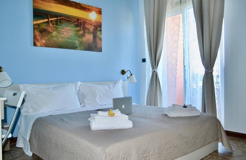 Magazzeno Hotel | Sunrise Accessible Resort