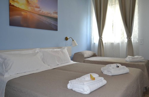 Magazzeno Hotel | Sunrise Accessible Resort