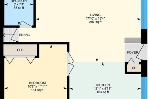 Meaford Apartamento | Sunrise and Bayview with SNOW SHOES, WATERCRAFTS , BIKES