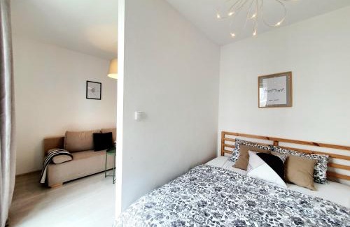Wladyslawowo Apartamento | Sunrise Apart V