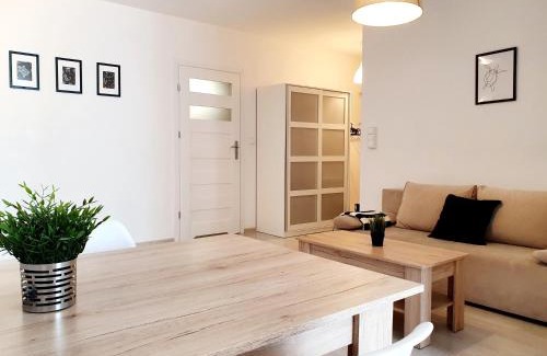 Wladyslawowo Apartamento | Sunrise Apart V