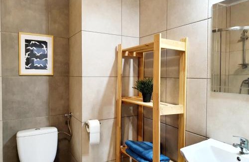 Wladyslawowo Apartamento | Sunrise Apart V