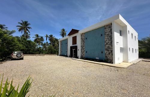 Nagua Apartamento | Sunrise ApartaHotel