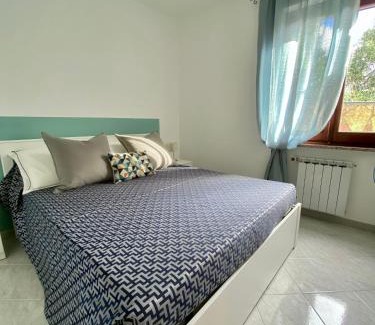 Cinque Terre Casa | Sunrise apartament