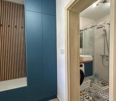 Radanovici Apartamento | Sunrise Apartment
