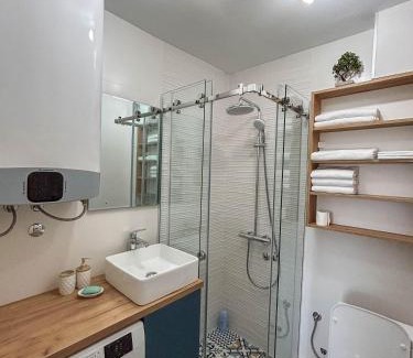 Radanovici Apartamento | Sunrise Apartment