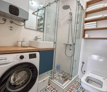 Radanovici Apartamento | Sunrise Apartment