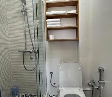 Radanovici Apartamento | Sunrise Apartment