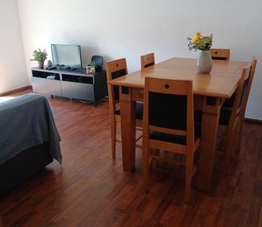 Peniche de Cima Apartamento | Sunrise apartment