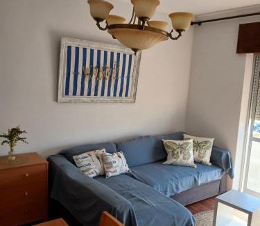 Peniche de Cima Apartamento | Sunrise apartment