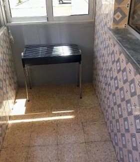Peniche de Cima Apartamento | Sunrise apartment