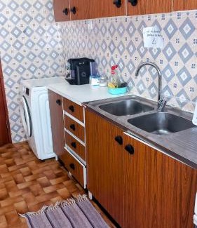 Peniche de Cima Apartamento | Sunrise apartment