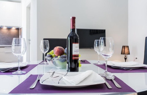 Risika Apartamento | Sunrise Apartment Risika