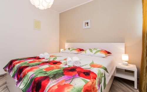 Risika Apartamento | Sunrise Apartment Risika