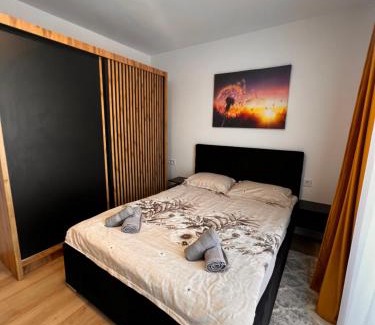 Baia Mare Apartamento | Sunrise apartment
