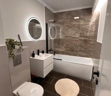 Baia Mare Apartamento | Sunrise apartment