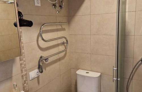 Juodkrante Apartamento | Sunrise Apartments 9