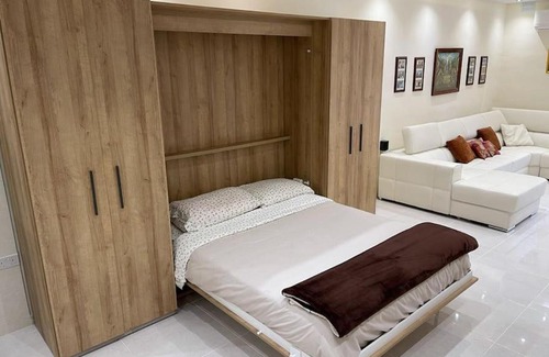 Birzebbuga Apartamento | Sunrise Apt - Modern Studio Apt near the Beach