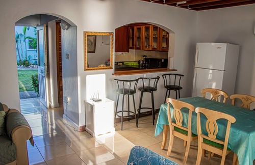 Negril Apartamento | Sunrise at Point Village