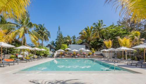 Belle Mare Complejo | Sunrise Attitude (Adults Only)