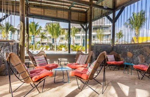 Belle Mare Complejo | Sunrise Attitude (Adults Only)