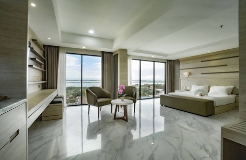 By Pass Ngurah Rai Hotel | Sunrise Aventus Hotel Nusa Dua