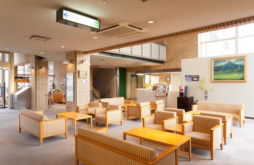Minamiawaji Hotel | Sunrise Awaji