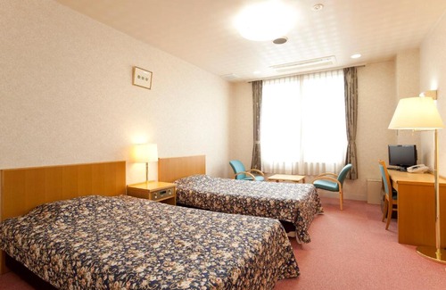 Minamiawaji Hotel | Sunrise Awaji