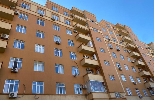 Baku Apartamento | SunRise